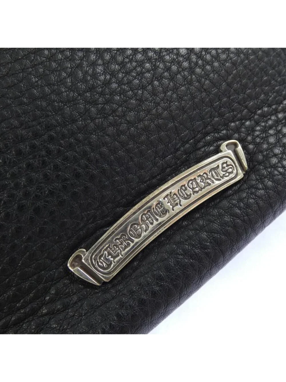 Chrome Hearts Viv Lthr Dagger